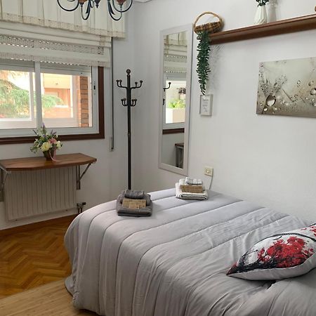 Gaivota Amplio Y Luminoso Con Plaza De Garaje Apartment Виго Екстериор снимка