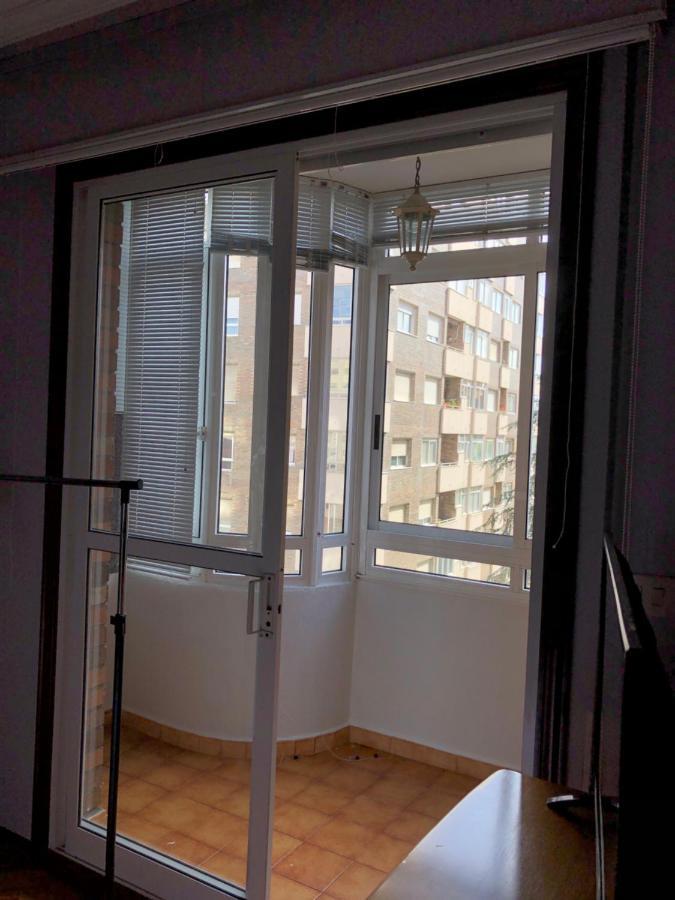 Gaivota Amplio Y Luminoso Con Plaza De Garaje Apartment Виго Екстериор снимка