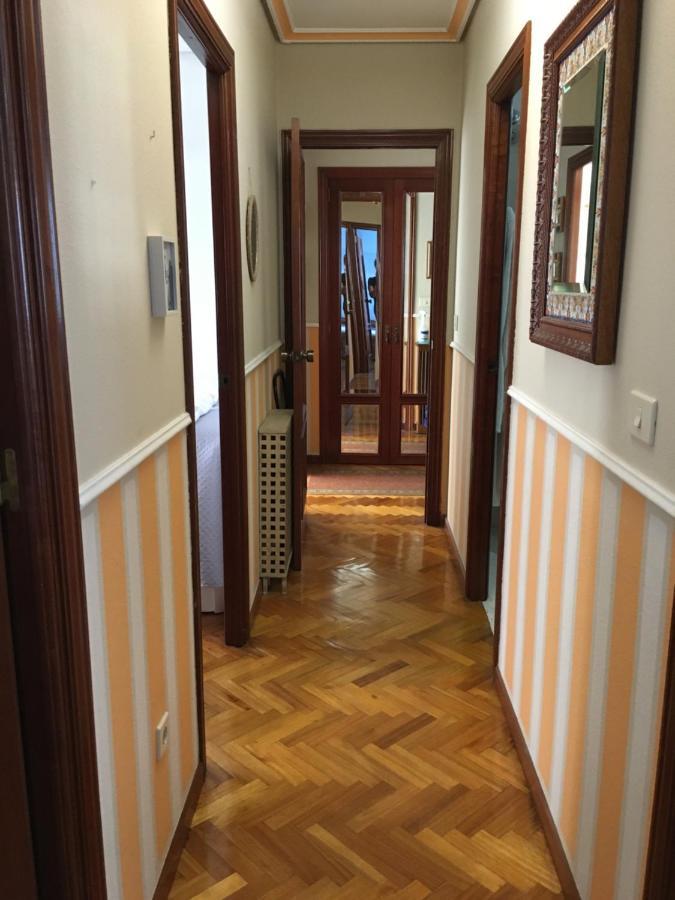 Gaivota Amplio Y Luminoso Con Plaza De Garaje Apartment Виго Екстериор снимка