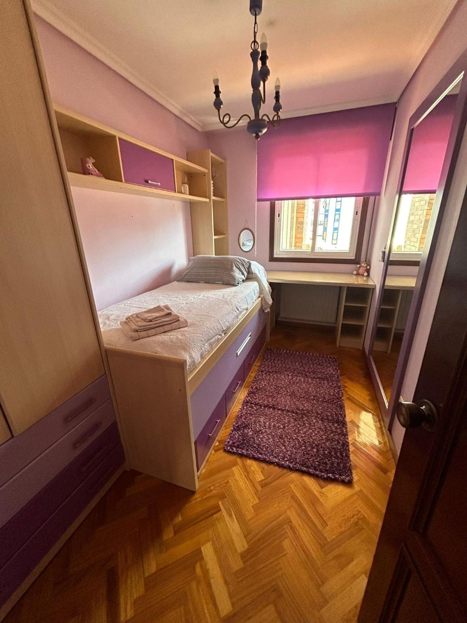 Gaivota Amplio Y Luminoso Con Plaza De Garaje Apartment Виго Екстериор снимка
