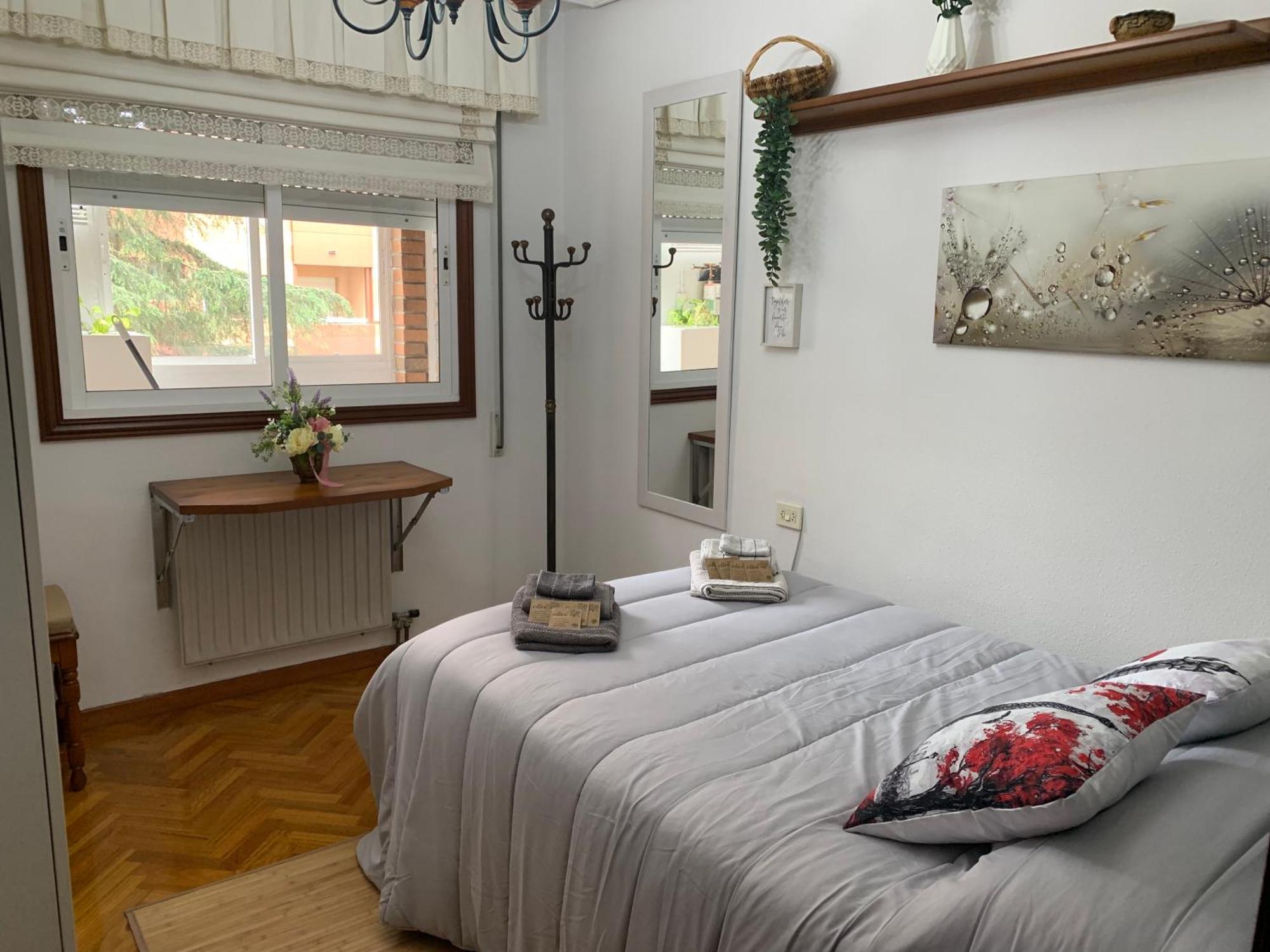 Gaivota Amplio Y Luminoso Con Plaza De Garaje Apartment Виго Екстериор снимка