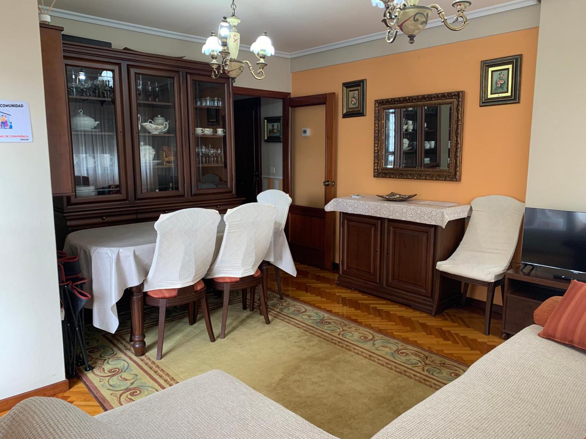 Gaivota Amplio Y Luminoso Con Plaza De Garaje Apartment Виго Екстериор снимка